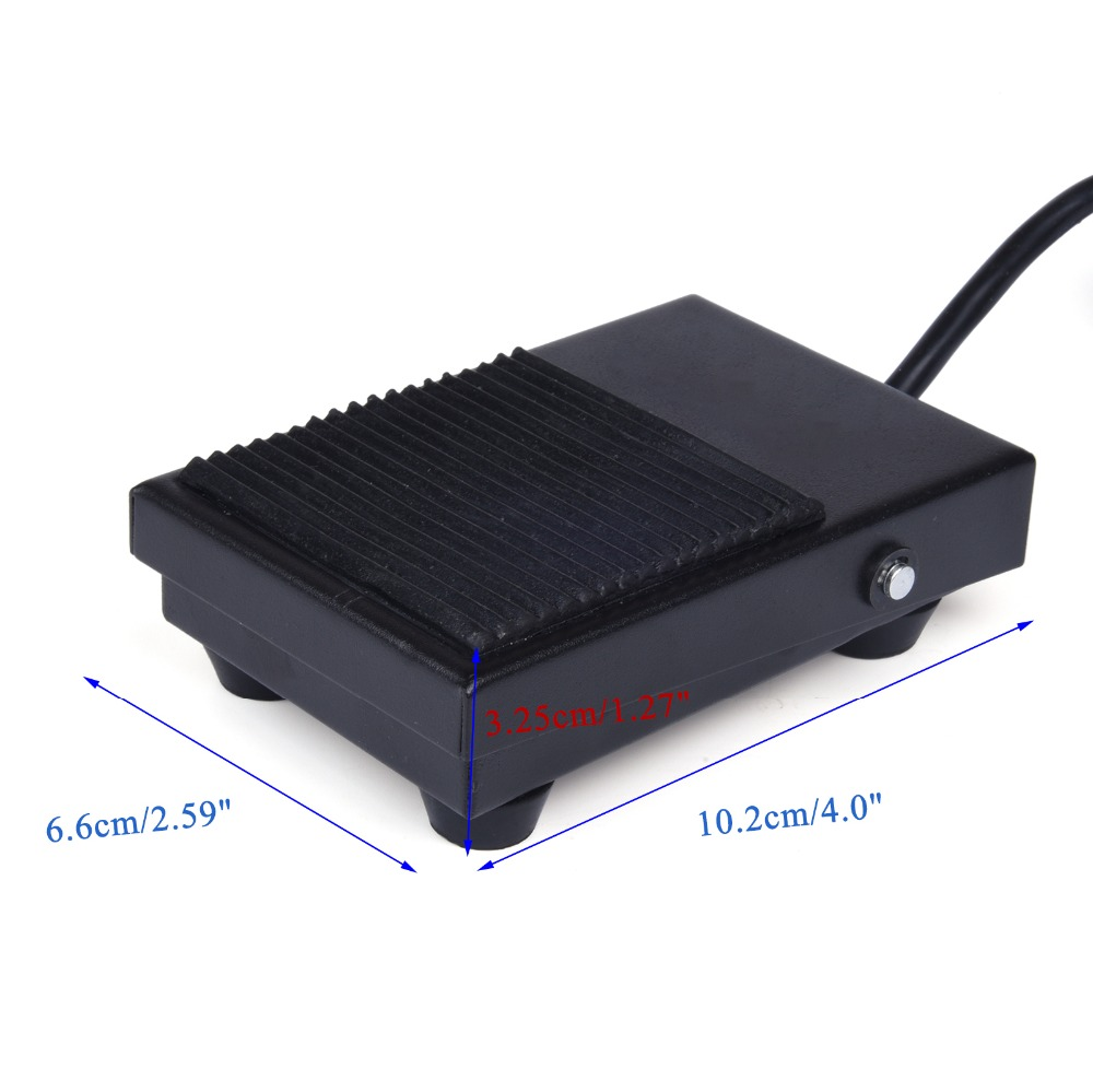 สวิตช์ควบคุมพลังงานแบบเหยียบ 2 - Tig Welder Machine บทวิจารณ์และราคา