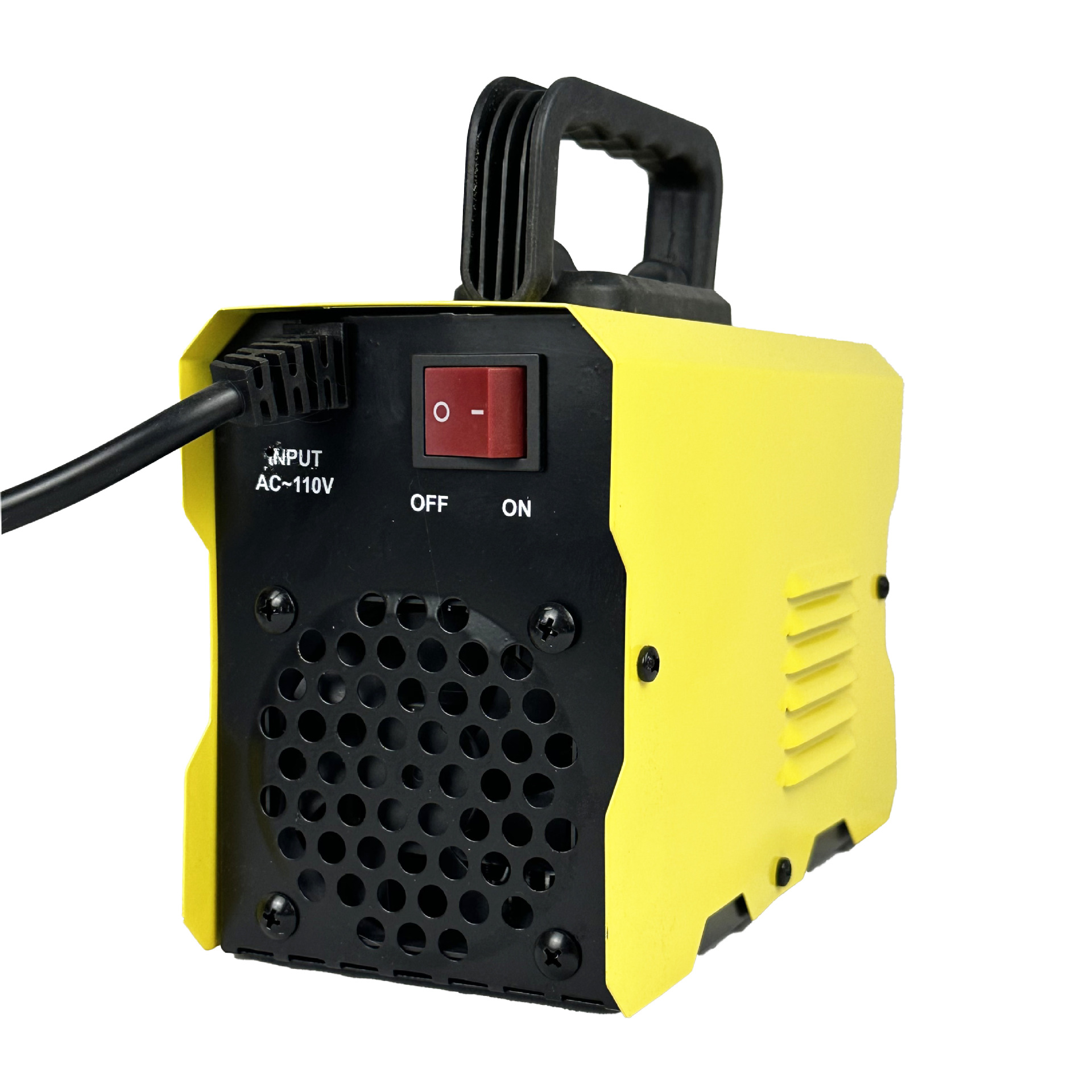 เครื่องเชื่อมอินเวอร์เตอร์ IGB - Tig Welder Machine บทวิจารณ์และราคา