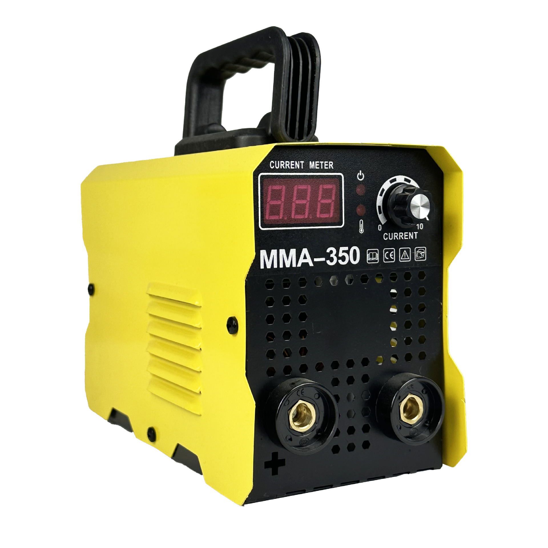 เครื่องเชื่อมอินเวอร์เตอร์ IGB - Tig Welder Machine บทวิจารณ์และราคา