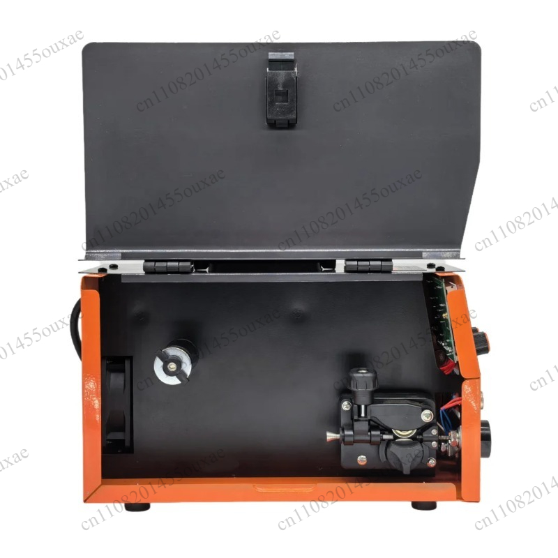 เครื่องเชื่อมพกพา 600 แอมป์ 22 - Tig Welder Machine บทวิจารณ์และราคา