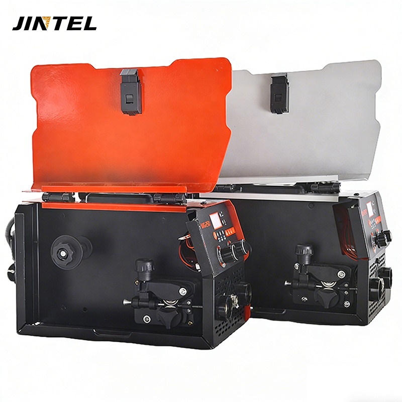 เครื่องเชื่อม MIG-250 แบบไม่ใช - Tig Welder Machine บทวิจารณ์และราคา