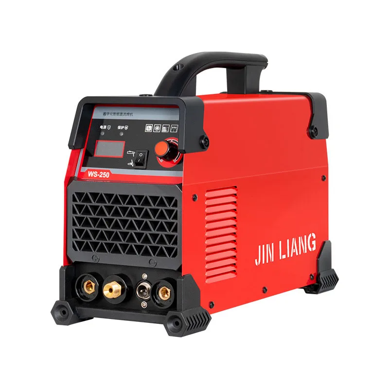 เครื่องเชื่อม TIG/MMA 2 in 1 อ - Tig Welder Machine บทวิจารณ์และราคา