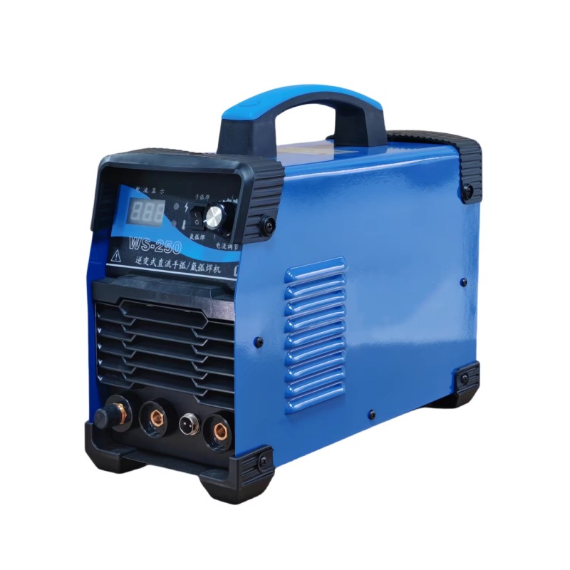 เครื่องเชื่อม TIG/MMA รุ่น Chi - Tig Welder Machine บทวิจารณ์และราคา