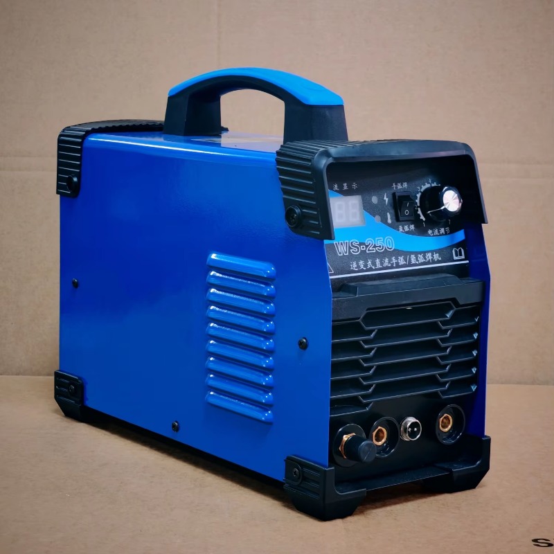 เครื่องเชื่อม TIG/MMA รุ่น Chi - Tig Welder Machine บทวิจารณ์และราคา