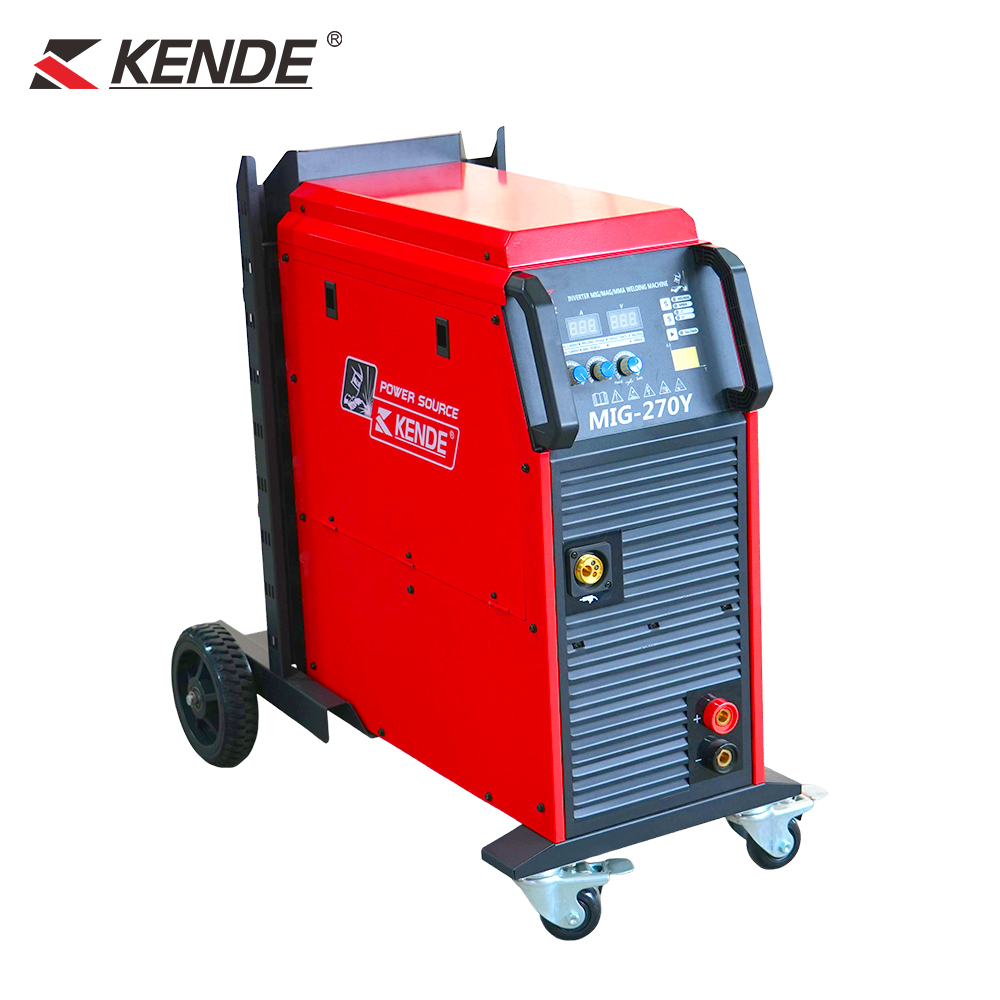 เครื่องเชื่อมอลูมิเนียมอุตสาหก - Tig Welder Machine บทวิจารณ์และราคา