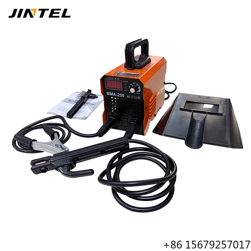 เครื่องเชื่อมอินเวอร์เตอร์ขนาด - Tig Welder Machine บทวิจารณ์และราคา