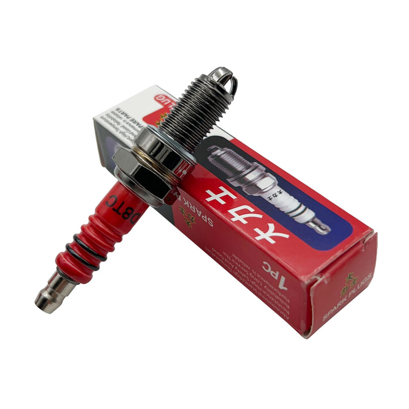 1 2 ชิ้น หัวเทียนมอเตอร์สามขั้ - Ngk Spark Plug Laser Iridium บทวิจารณ์และราคา
