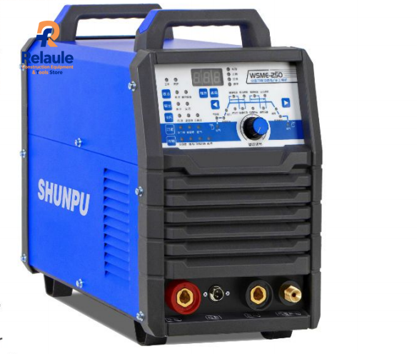 เครื่องเชื่อม TIG อินเวอร์เตอร - Tig Welder Machine บทวิจารณ์และราคา