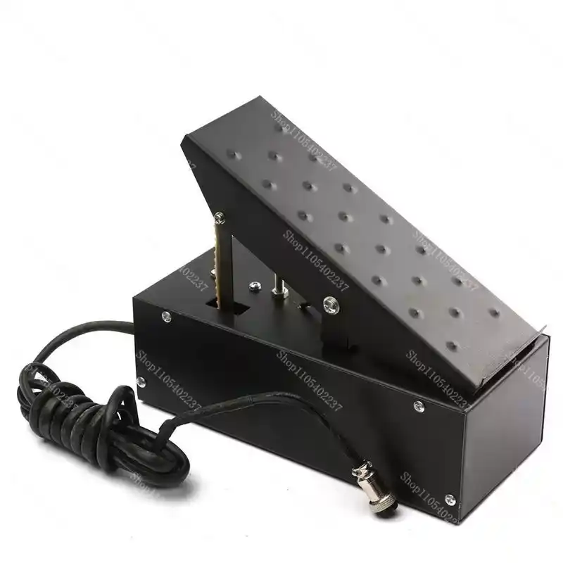 สวิตช์เท้าเหยียบเครื่องเชื่อม  - Tig Welder Machine บทวิจารณ์และราคา
