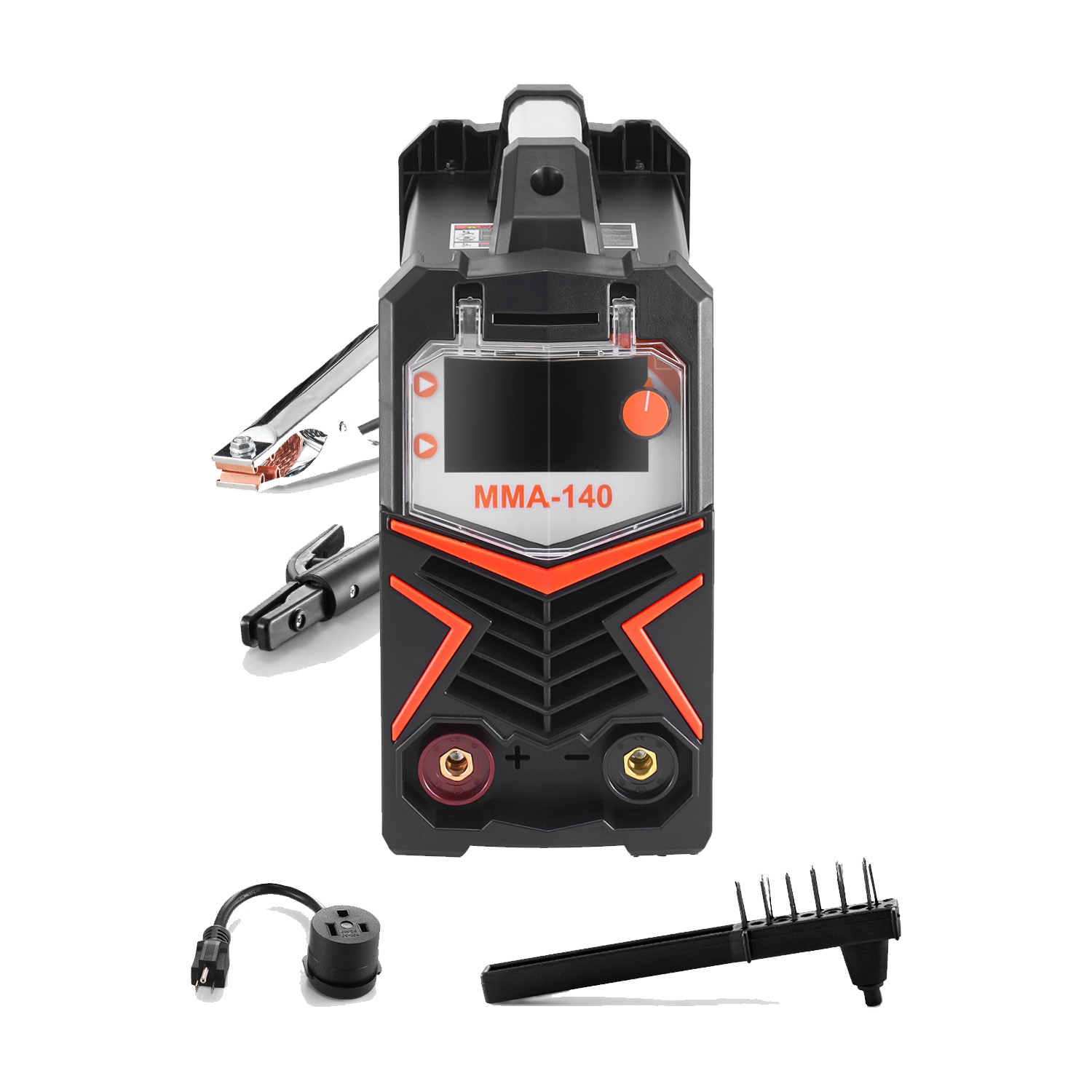 เครื่องเชื่อม TIG SucceBuy 205 - Tig Welder Machine บทวิจารณ์และราคา